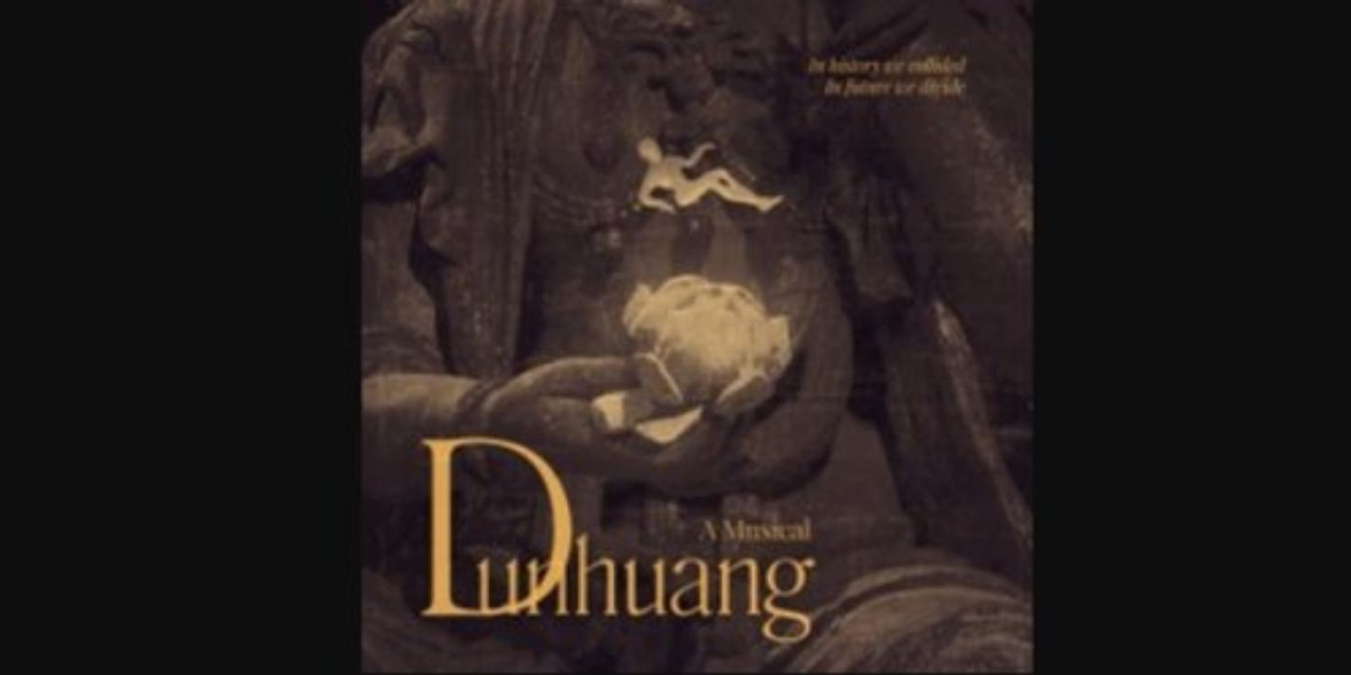 EDINBURGH 2025: Review: DUNHUANG, The Space @ Symposium Hall  Image