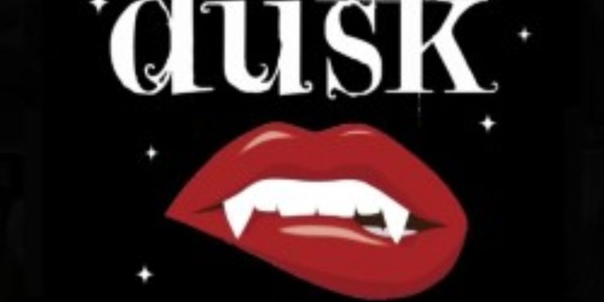 EDINBURGH 2023: Review: DUSK: A BITE-SIZE LOVE STORY, Greenside @ Infirmary Street, Forest Theatre
