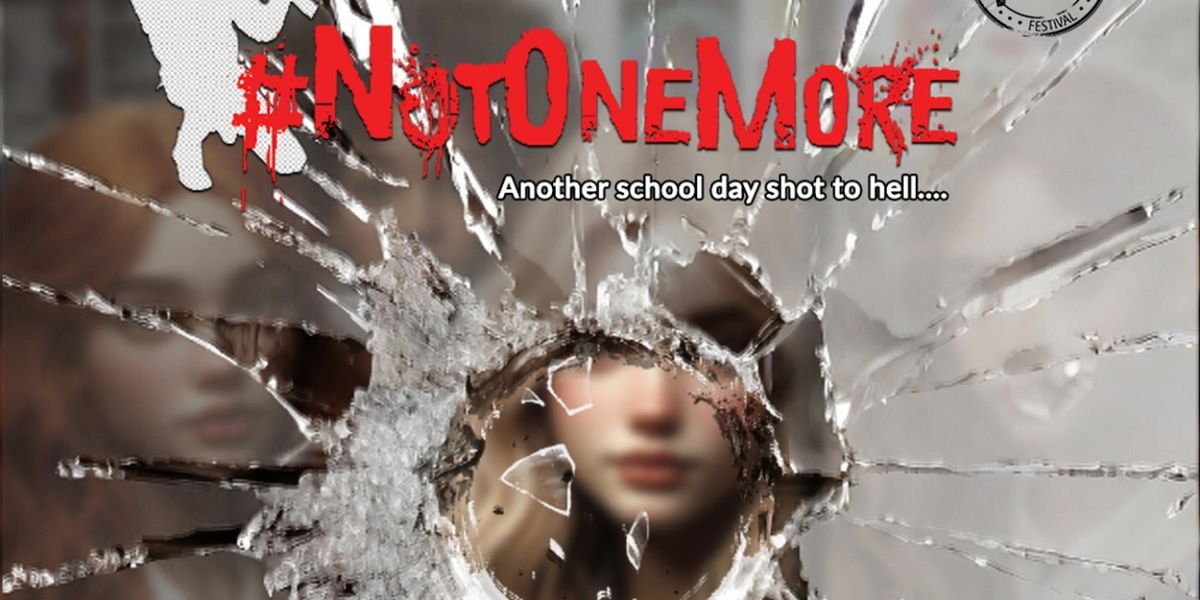 Review: Deborah Bostock-Kelley's Powerful NOT ONE MORE at the Tampa Fringe Festival