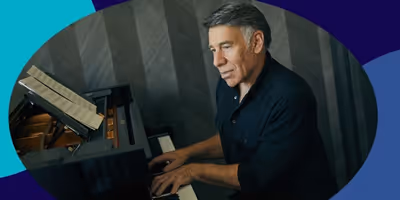 Review: Defying Gravity - An Evening with Stephen Schwartz Flies to the Irvine Barclay Photo
