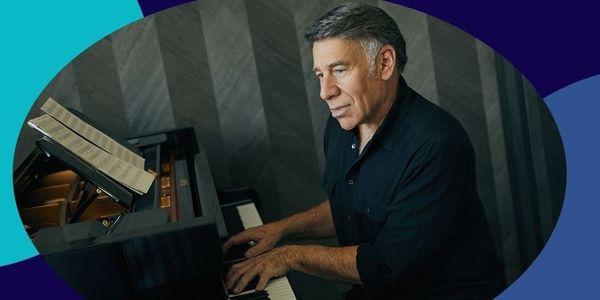 Review: Defying Gravity - An Evening with Stephen Schwartz Flies to the Irvine Barclay