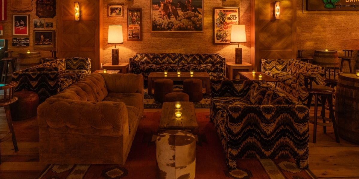 Review: Desert 5 Spot's Country-Inspired Space Offers Cozy Digs and Live Music in Williamsburg