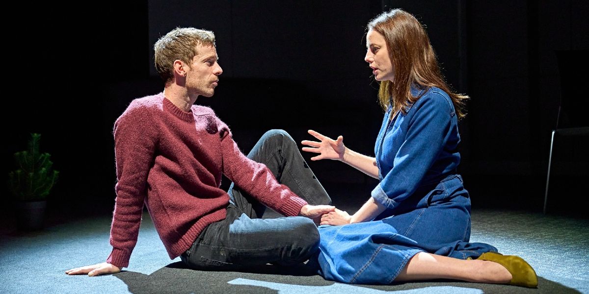 Review: EAST IS SOUTH, Hampstead Theatre