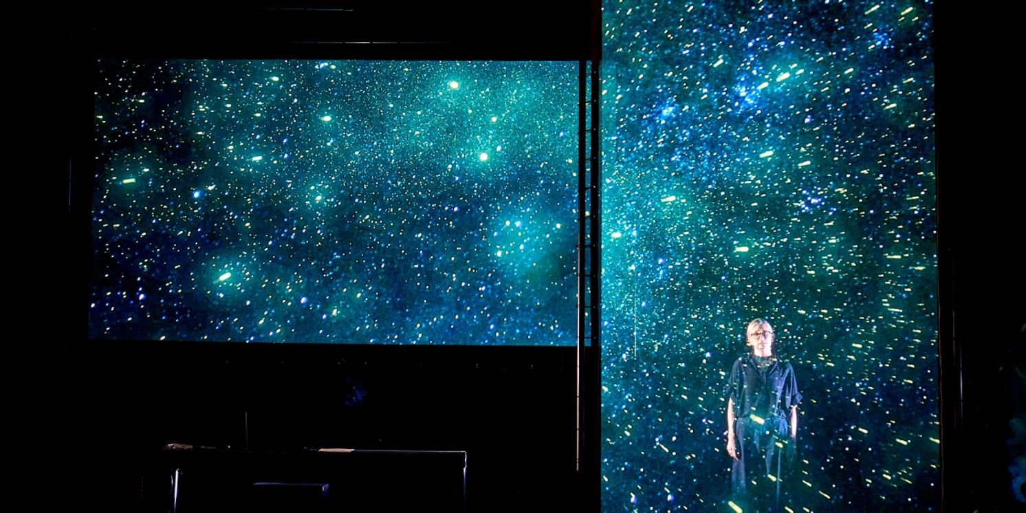 Review: ECHO, Royal Court Theatre  Image