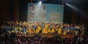 Review: Cantalevia Co. Brings Joyful Nostalgia with ECHOES OF INNOCENCE Photo