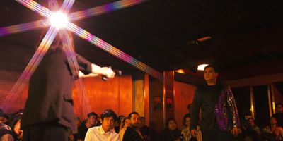Review: Eclipse Studios' ECLIPSE D'AMOUR: A Parody of a Spectacle Photo