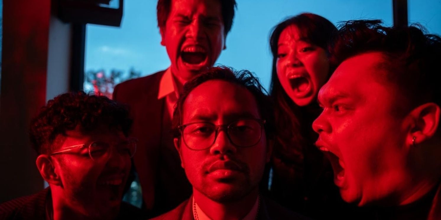 Review: The Exquisitely Entrancing Enigma of ECLIPSE ENCORE  Image