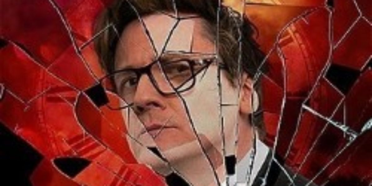 EDINBURGH 2023: Review: ED BYRNE: TRAGEDY PLUS TIME, Assembly Rooms, Music Hall