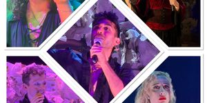 Review: EDGAR ALLAN POE SPEAKEASY: CHAPTER TWO at The Franklin Theatre