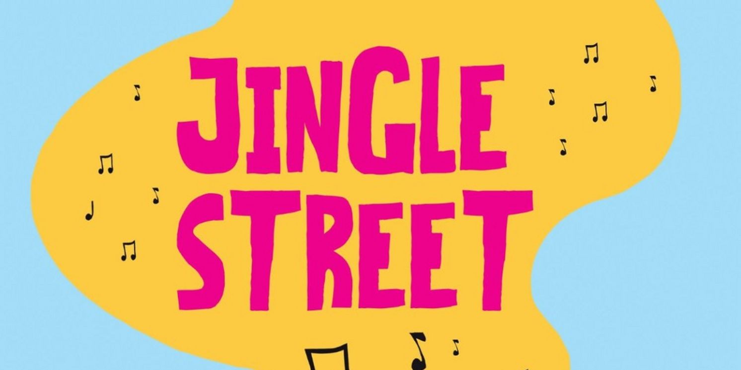 EDINBURGH 2023: REVIEW: JINGLE STREET, Gilded Balloon Patter Hoose (Big Yin)  Image