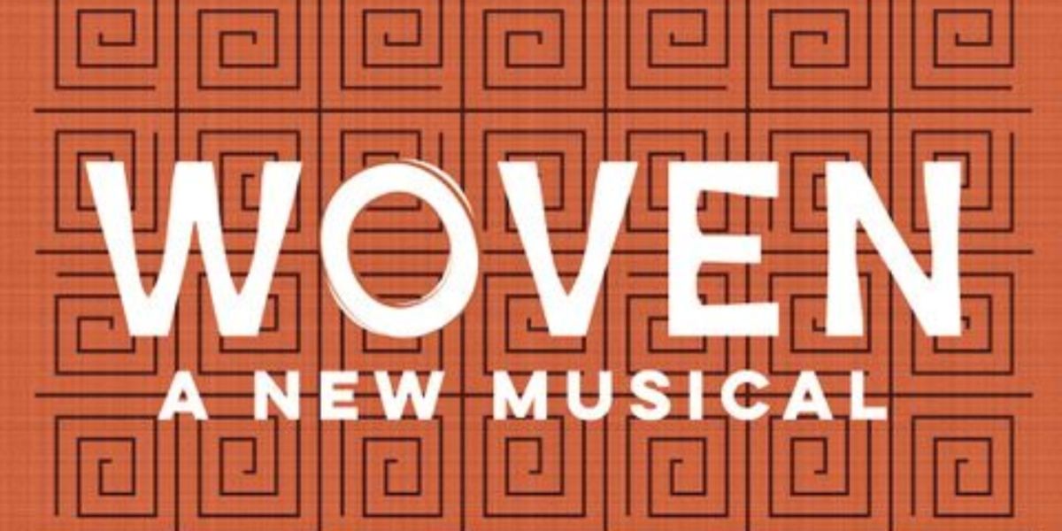 EDINBURGH 2023: Review: WOVEN, Greenside at Infirmary Street (Forest Theatre)