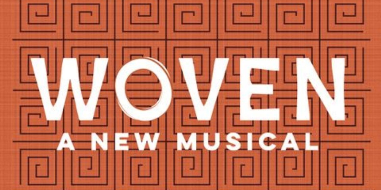 EDINBURGH 2023: Review: WOVEN, Greenside at Infirmary Street (Forest Theatre)  Image