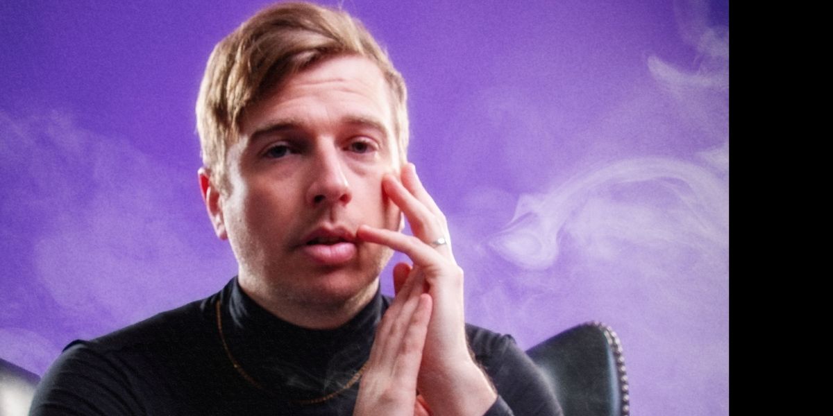 Review: EDINBURGH 2024: MICHAEL KUNZE: INFINITY MIRROR, Underbelly, Cowgate
