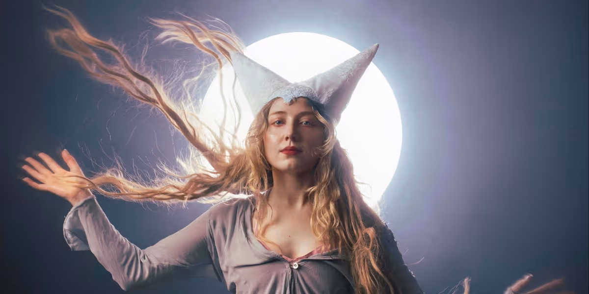 EDINBURGH 2025: REVIEW: BEBE CAVE: CHRISTBRIDE, Jack Dome And Pleasance Dome
