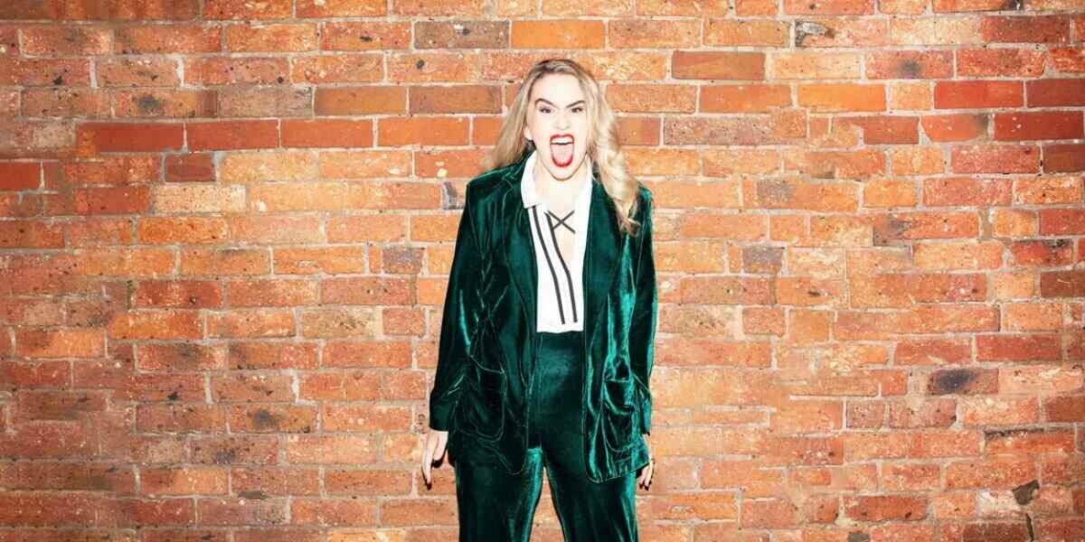 EDINBURGH 2025: Review: MICHELLE BRASIER: IT'S A SHAME WE WON'T BE FRIENDS NEXT YEAR, Gilded Balloon At The Museum