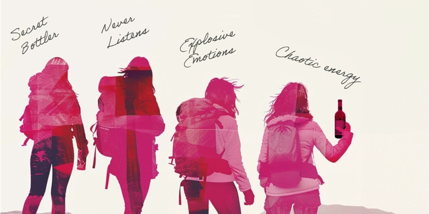 EDINBURGH 2025: Review: PALS, Gilded Balloon  Image