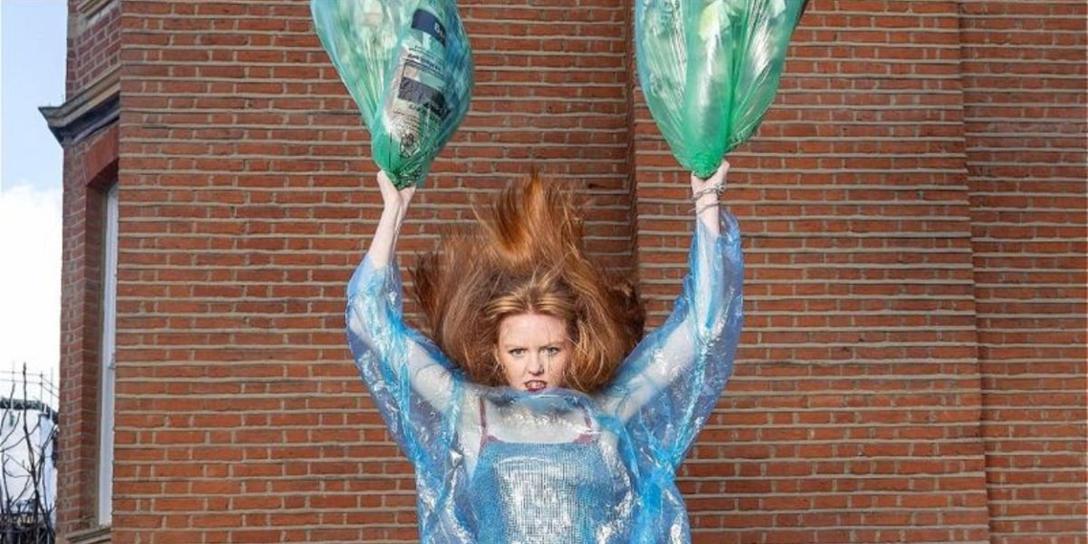 EDINBURGH 2025: Review: SINGLE USE, Pleasance Courtyard, Bunker Three