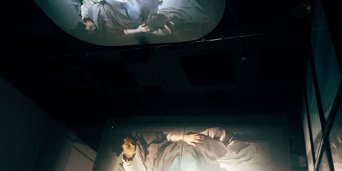 EDINBURGH 2025:Review: THE FARENHEIT ALLIANCE V, Bow At C ARTS | C Venues | C Alto