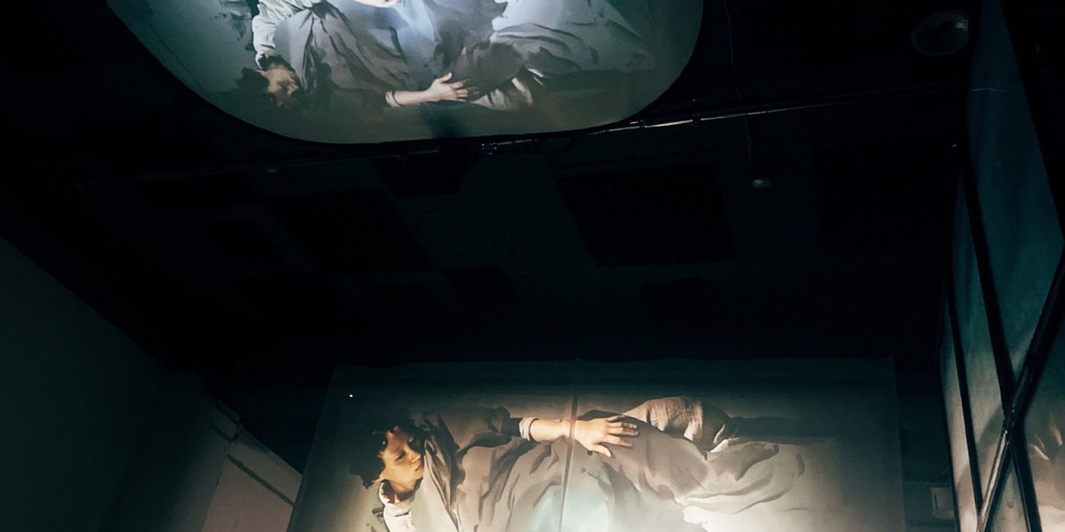 EDINBURGH 2025:Review: THE FARENHEIT ALLIANCE V, Bow At C ARTS | C Venues | C Alto  Image