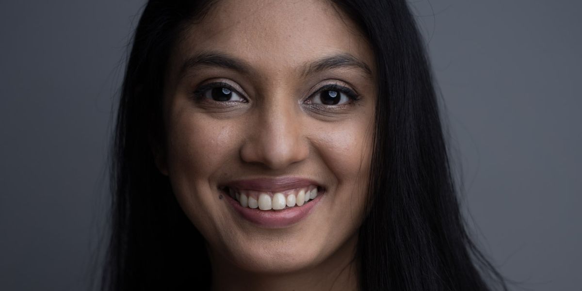 Performer/Artist/Dancer Ashmita Biswas: Healing Through Dance in NYC