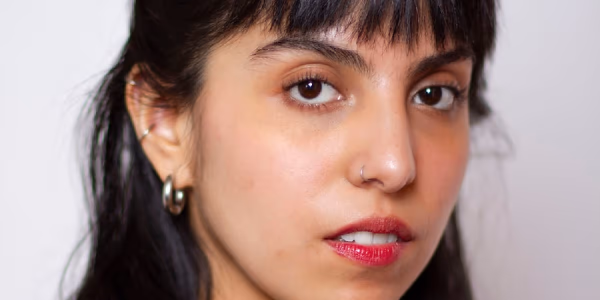 Natalia Sanchez: From Monterrey to Manhattan, a Choreographic Journey