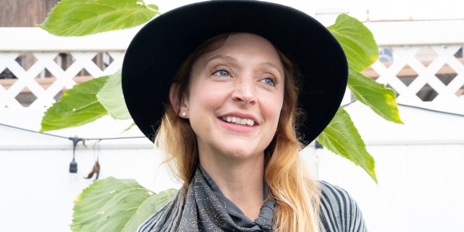 Review: Eilen Jewell Celebrates Her Roots In Americana With Some Jazzy Blues, Country, Folk … Stuff At City Winery  Image