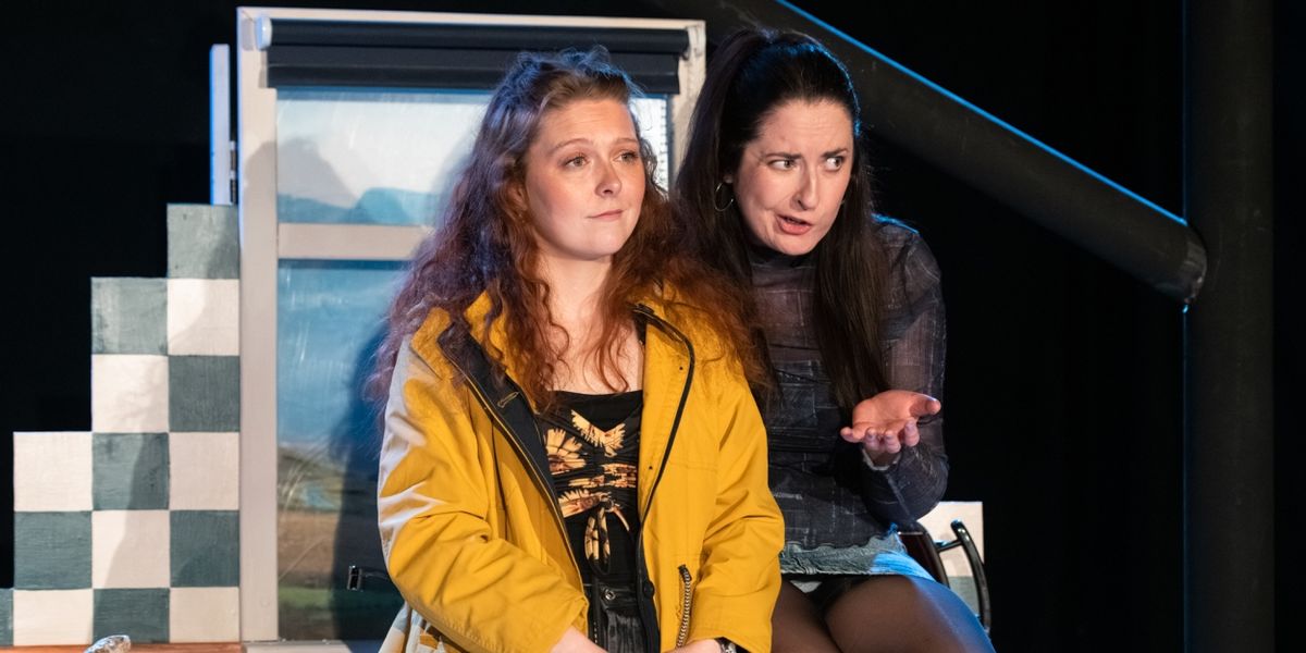 Review: EILIDH, EILIDH, EILIDH, Oran Mor