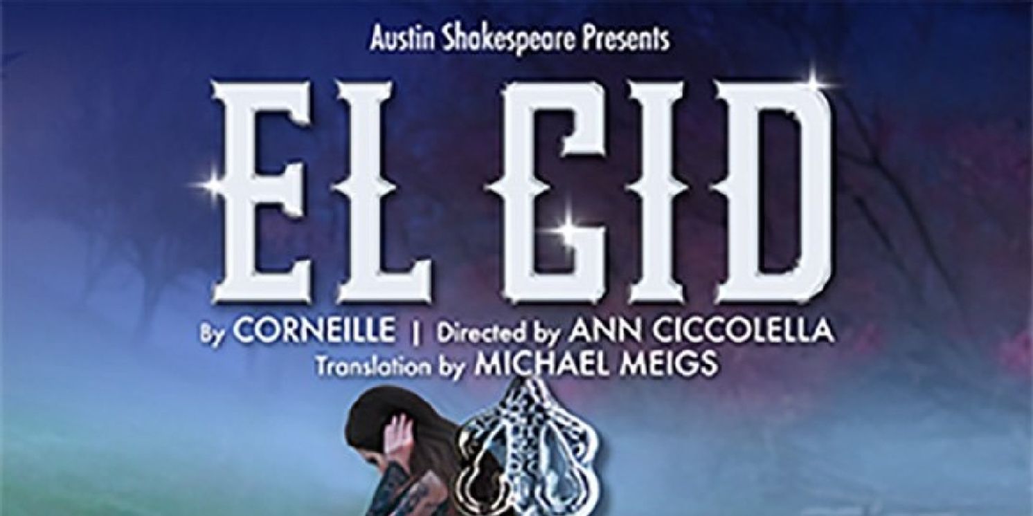 Review: EL CID at The Rollins Theatre At The Long Center  Image