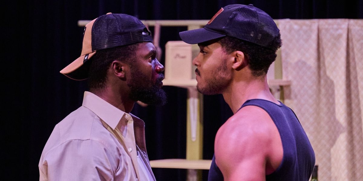Review: EL DORADO’S GOLD at The Bridge Initiative And Simply Livin’ Productions