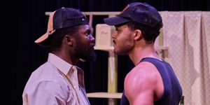 Review: EL DORADO’S GOLD at The Bridge Initiative And Simply Livin’ Productions