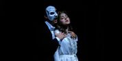 Crítica: EL FANTASMA DE LA ÓPERA at Teatro de los Insurgentes Photo