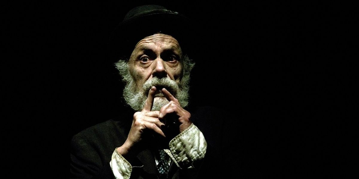 Crítica: EL FINAL at Foro De Las Artes