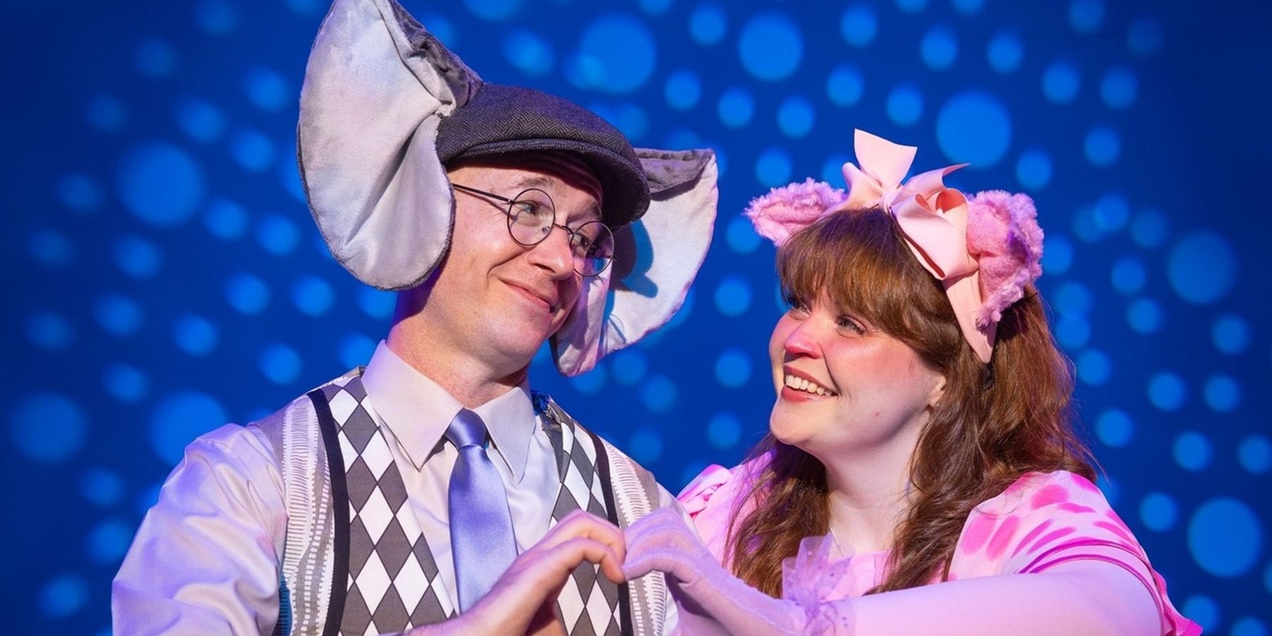 Review: ELEPHANT & PIGGIE'S 'WE ARE IN A PLAY!' at Arkansas Museum Of Fine Arts in Little Rock
