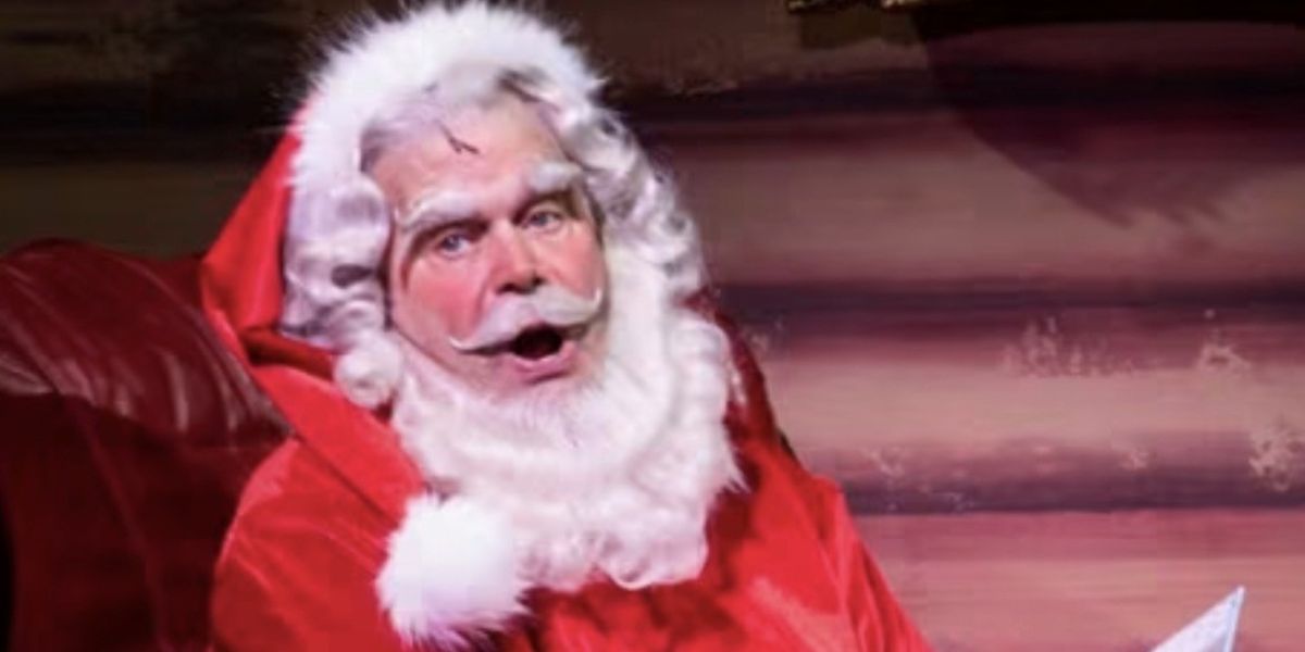 Review: ELF THE MUSICAL at Music Theatre Wichita