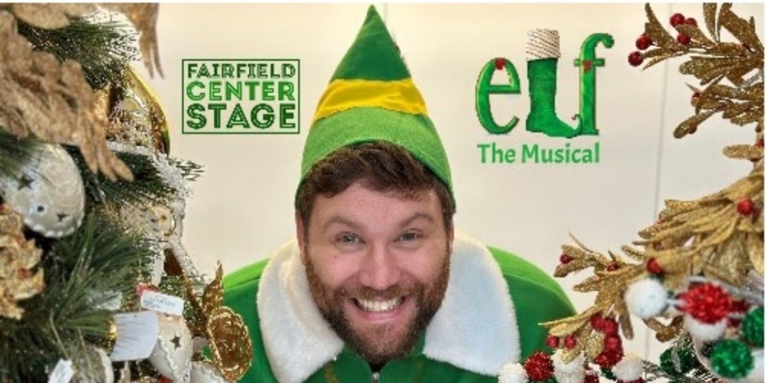 Review: ELF at Fairfield Center Stage  Image