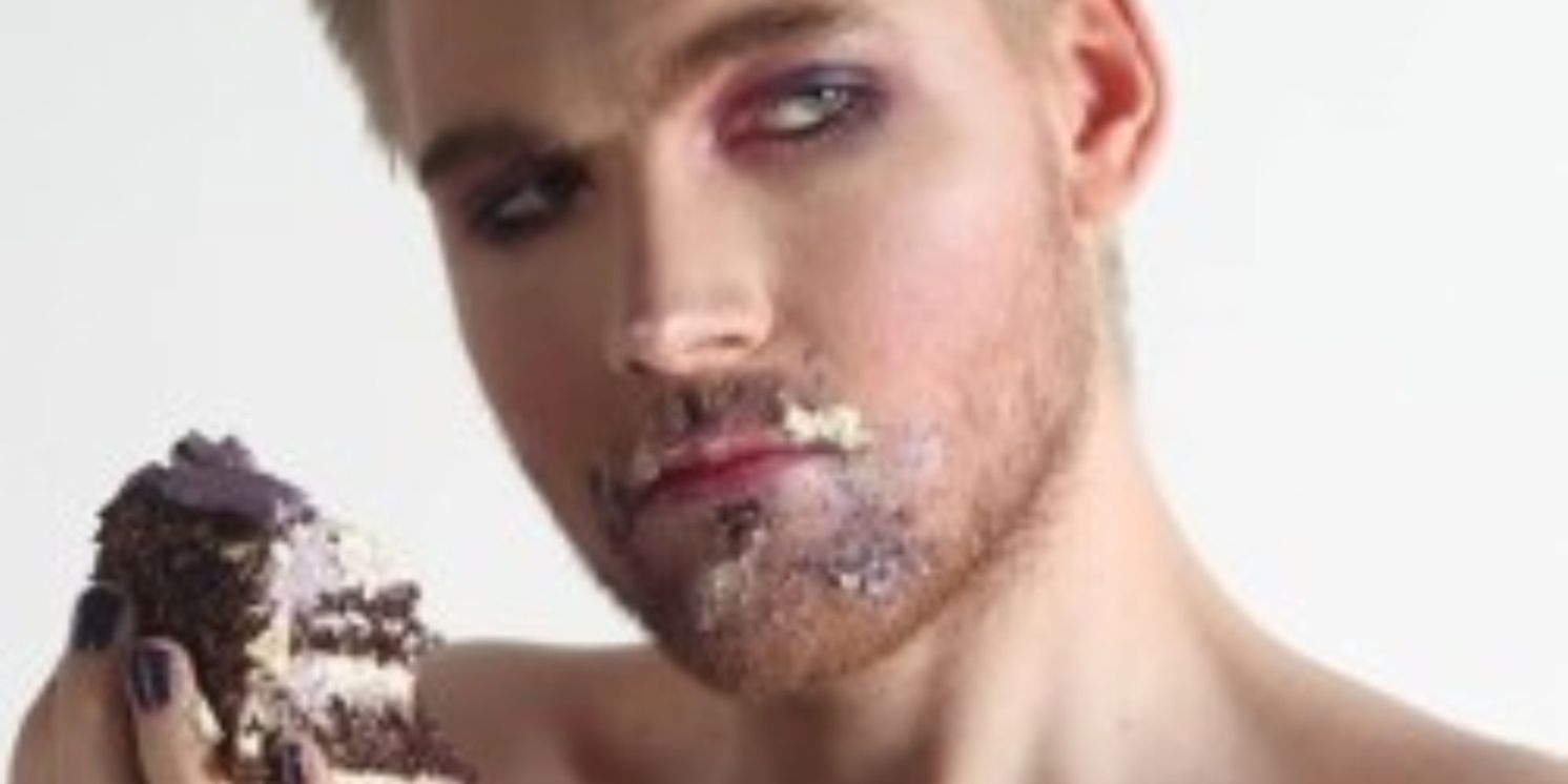 EDINBURGH 2023: Review: ELIOTT SIMPSON: (A)SEXY AND I KNOW IT, Laughing Horse @ Dragonfly, Main Room  Image