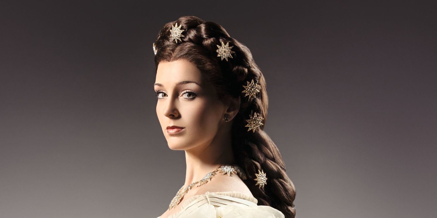 Review: ELISABETH IN CONCERT at Schönbrunn Palace  Image