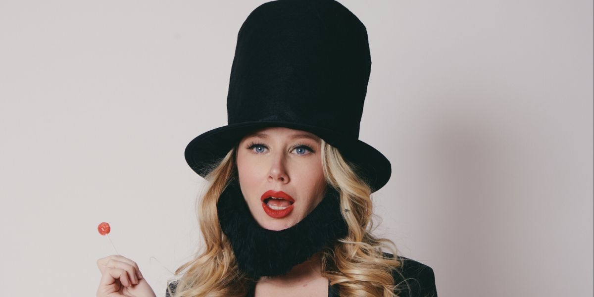 Review: EDINBURGH 2024: ELLIE MACPHERSON: BABE LINCOLN, Pleasance Courtyard