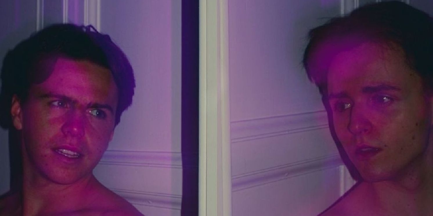 Review: EMBRACE, The Hope Theatre  Image