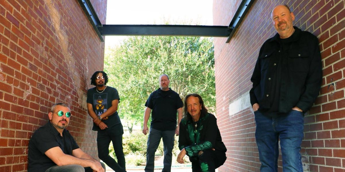 Review: EMERALD CITY COUNCIL at Arkansas State University Beebe