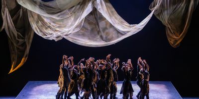 Review: EMERGENCE, Theatre Royal