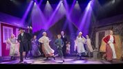 Review: EMIL I LöNNEBERGA at Intiman Photo