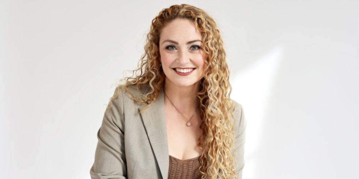 Review: EMILY KRISTEN MORRIS CONCERT AND MUSICAL THEATRE MASTERCLASS at The Journey On Stage