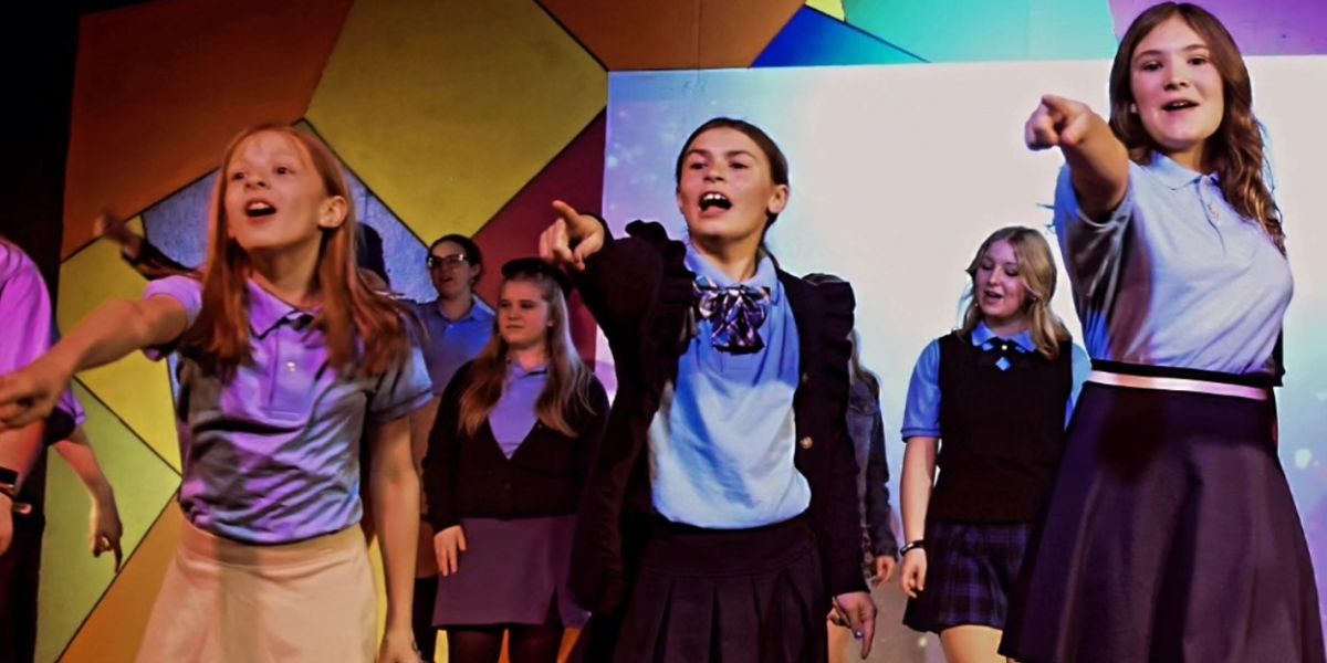 Review: EMMA! A POP MUSICAL at Gettysburg Community Theatre