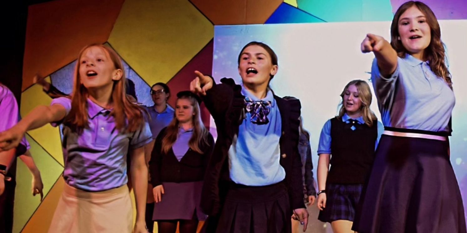 Review: EMMA! A POP MUSICAL at Gettysburg Community Theatre  Image