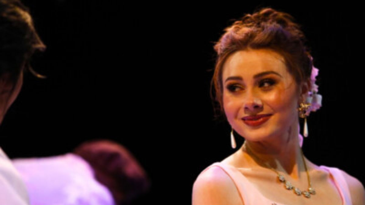 Review: EMMA at Irish Classical Theatre