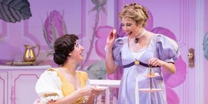 Review: EMMA at Loretto-Hilton Center