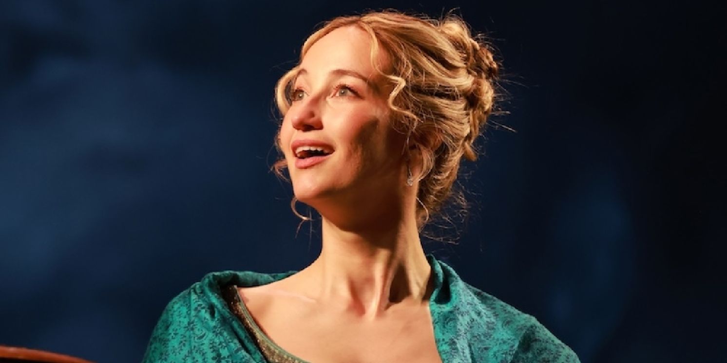 Review: EMMA, Theatre Royal Bath  Image
