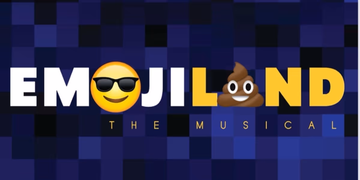 Review: EMOJILAND at 3Below Theaters, San Jose