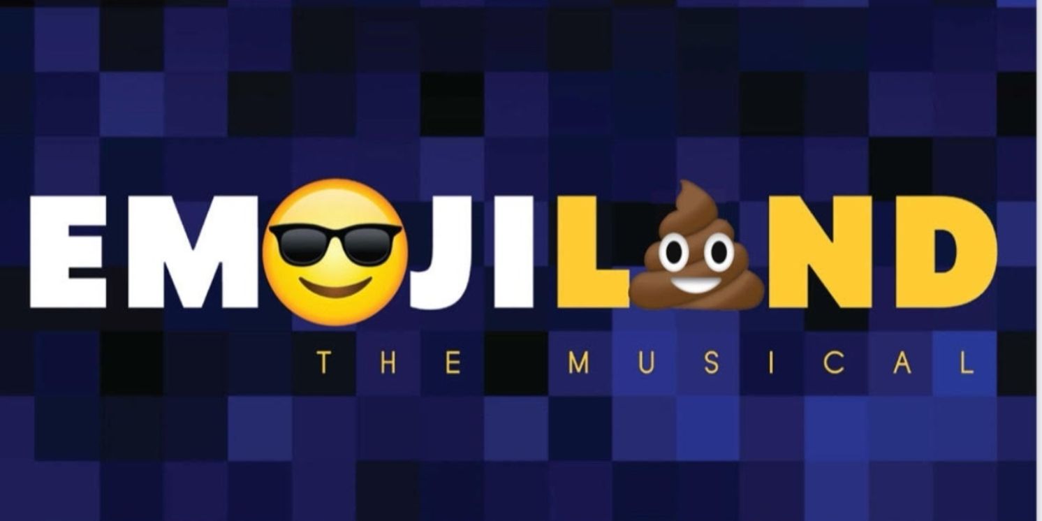 Review: EMOJILAND at 3Below Theaters, San Jose  Image